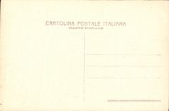 CPA Roma Foro Romano la Colonna di Foca