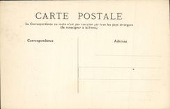 VINTAGE POSTCARD Arab Algiers Prayer Islam