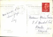 CPM Cordoba Jardins de l Alcazar