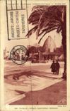 CPA Palais De L Afrique Equatoriale Francaise Paris Expositon coloniale 1931