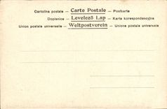 CPA Roma Fontana de l acqua Paoloa