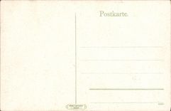 CPA Bauerin aus Westfalne und Schaumburg Lippe Folklore 