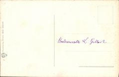 CPA Giessbach am Brienzersee