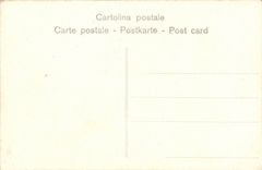 CPA Firenze La Cattedrale e la Torre di Giotto