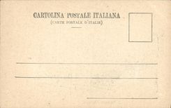 POSTAL de la VENDIMIA el panteon D agarrado