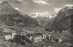 CPA Engelberg