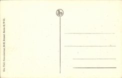 VINTAGE POSTCARD Bruges De Groote Markt