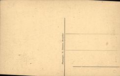 VINTAGE POSTCARD Bruges Dijver Bruges