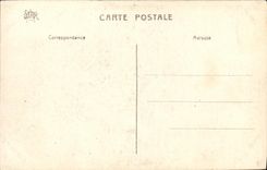 VINTAGE POSTCARD Bruges the Tomb of Marle of Burgundy L Notre Dame Church