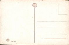 VINTAGE POSTCARD Brugge Groene Kaai