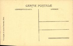 Columna de Bruselas de la POSTAL de la VENDIMIA de congrios la tumba del leon de Militaria del soldado desconocido