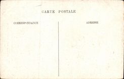 VINTAGE POSTCARD Bruges Notre Dame Church