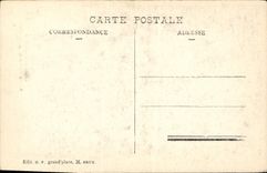 Reglas de Bruselas de la POSTAL de la VENDIMIA de las cuentas D Egmomt y Hornes