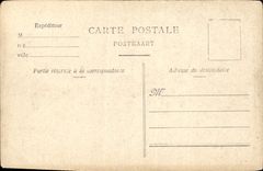 Monumento de Bruselas de la POSTAL de la VENDIMIA de las cuentas D Egmont y Hornes