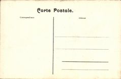 La POSTAL Amberes de la VENDIMIA coloca y gobierna Leopold I