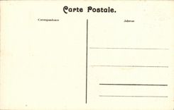 Casas de Brujas de la POSTAL de la VENDIMIA de la fuente de las corporaciones de Brabo y de lugares magnificos