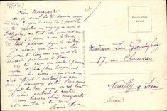 CPA Lac Leman Les Mouettes