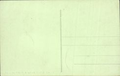 VINTAGE POSTCARD Geneva the Bridge of Mont Blanc