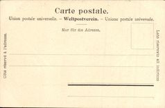 CPA Aussicht Vom Pilatus auf den Vierwaldsttersee