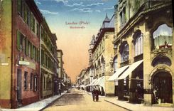 CPA Landau Marktstrasse