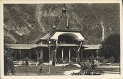 CPA Interlaken Kursaal