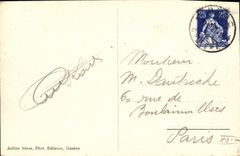 CPA Chateau de Chillon Salle de Justice