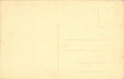 POSTAL Bruselas de la VENDIMIA el púlpito del co  Gudulia