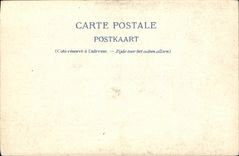 Reglas de Bruselas de la POSTAL de la VENDIMIA de las cuentas D Egmont y Hornes