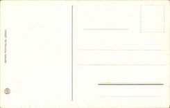 CPA Distel Und Erika