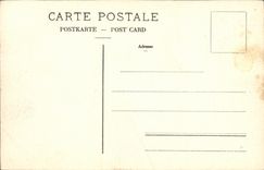 CPA Wengen Berner Oberland 