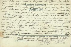 CPA Souvenir de Montreux Cognac Brandy Distillerie Durr Delamarre Station Pont Frontiere Mairie