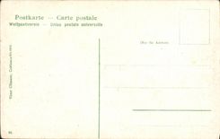 CPA Coblenz Rittersturz 