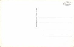 CPA Koblenz Schillbrucke Mit Blick Auf die Festung Ehrenbreitstein