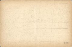 CPA Bingen Und Bingerbruck