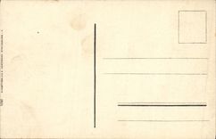 VINTAGE POSTCARD Reichsveste Trifels B Annweiler