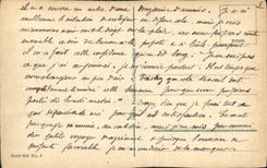 CPA Le monument de Mainz 