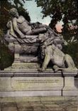CPA Duseldorf Lion