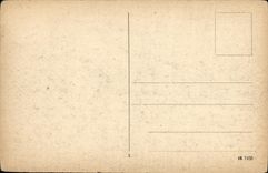 VINTAGE POSTCARD National Denkmal auf dem Niederwald