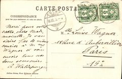 CPA Ouchy Hotel Beau Rivage