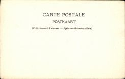 CPA Modave Le Chateau