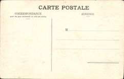 CPA Territet Monument de SM l imperatrice d Autriche 