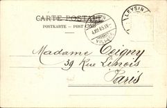 CPA Leysin Grand Hotel