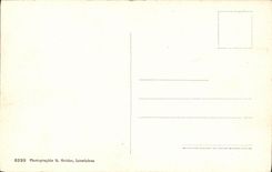 CPA Scheidegg Und Wetterhorn