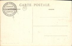 VINTAGE POSTCARD the Dimension D Money Sunset on L Atlantic one evening D be