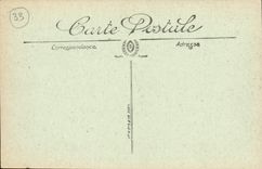 CPA Bordeaux Panorama et la Gironde Bateaux