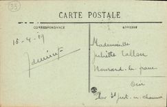 CPA Bordeaux Cathedrale