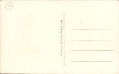 CPA Bordeaux La Grosse Cloche A la Dame Blanche