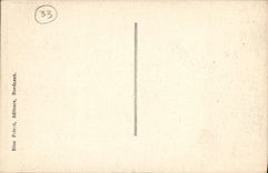 CPA Bordeaux Cathedrale St Andre Notre Dame de Bonne Nouvelle