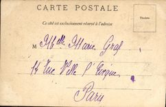 CPA Bordeaux Saint Michel La Tour