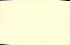 VINTAGE POSTCARD the Gironde